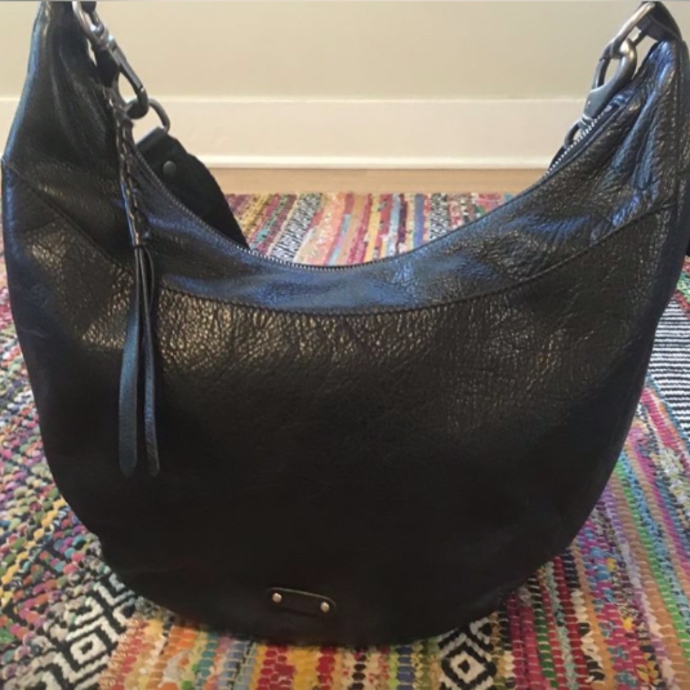 Frye Crossbody Bag